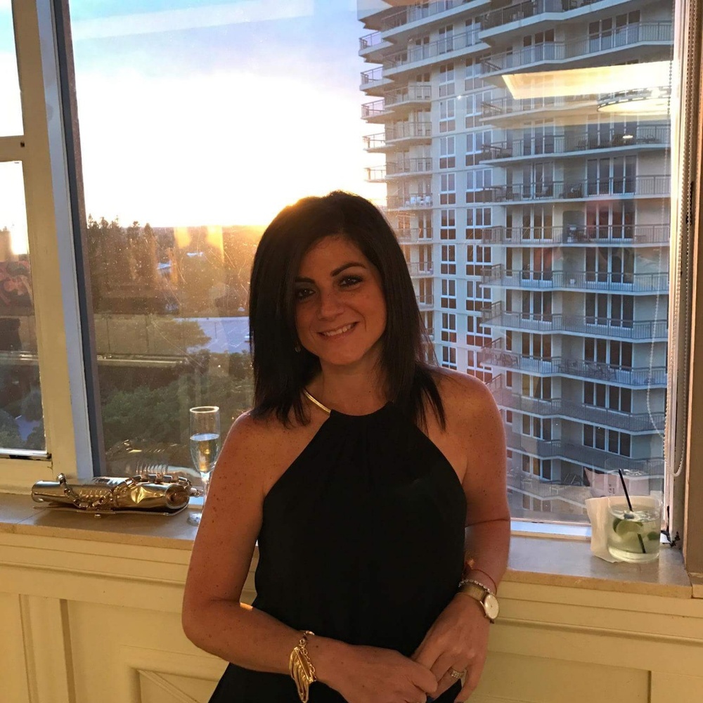 Meet your Posher, Kara